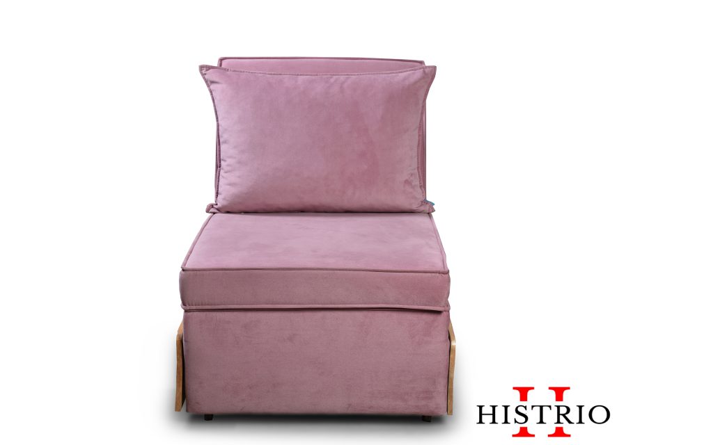 BADEM KOLSUZ HİSTRİO