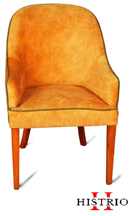 GIALLO SANDALYE 