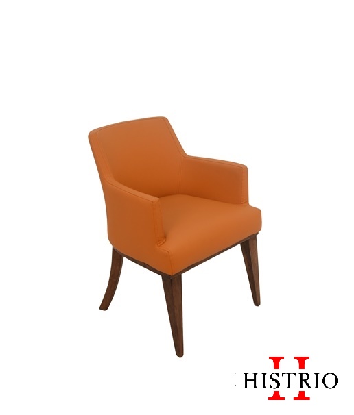 NARANJA SANDALYE