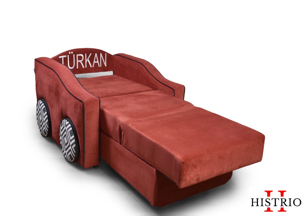 STİLO KİŞİYE ÖZEL YATAKLI KOLTUK