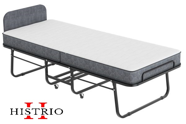 HİSTRİO KATLANABİLİR YATAK