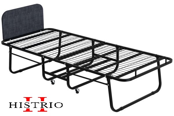 HİSTRİO KATLANABİLİR YATAK