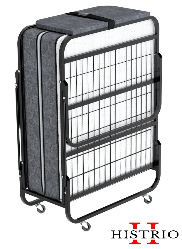 HİSTRİO KATLANABİLİR YATAK 